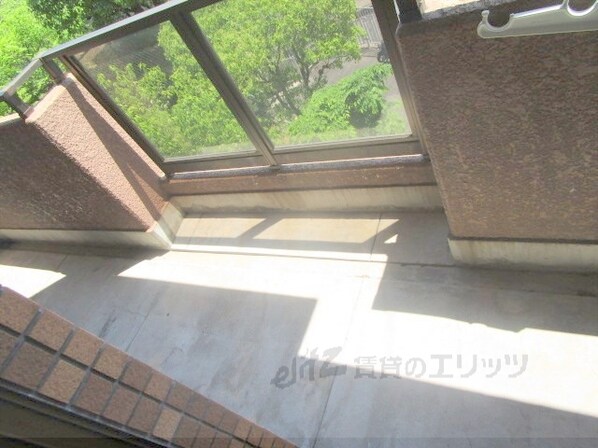 清涼ハイツの物件内観写真